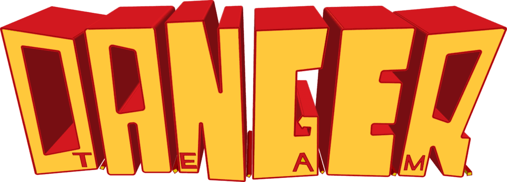 D.A.N.G.E.R. Team